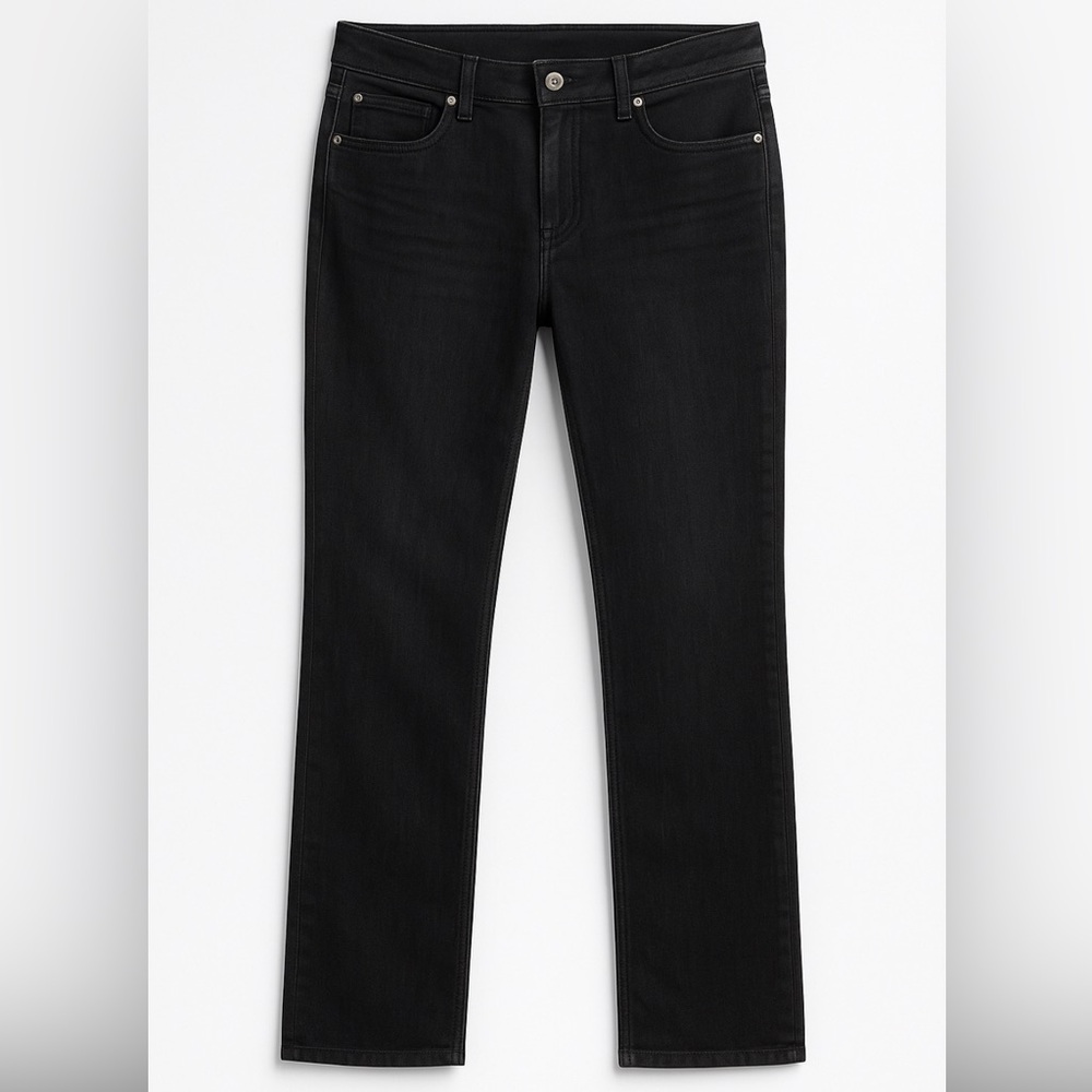 Tommy Hilfiger Women Dark Denim Jeans